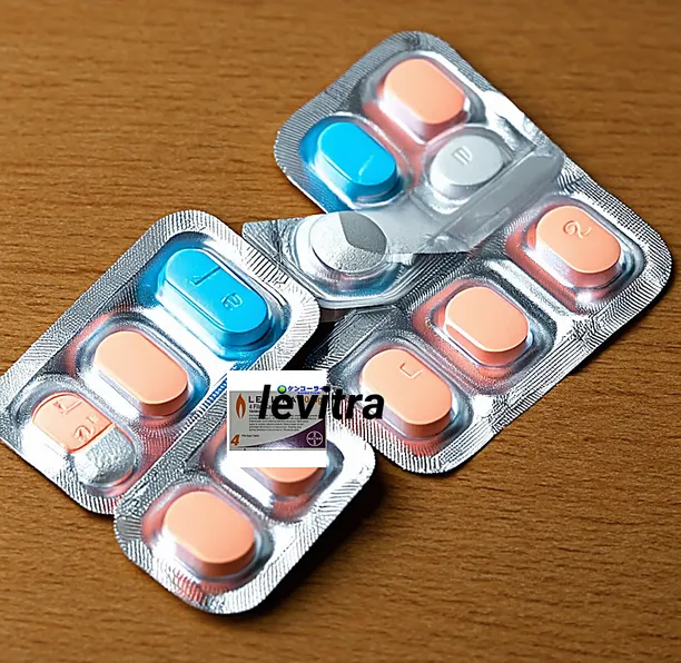 Se puede comprar levitra sin receta en farmacias